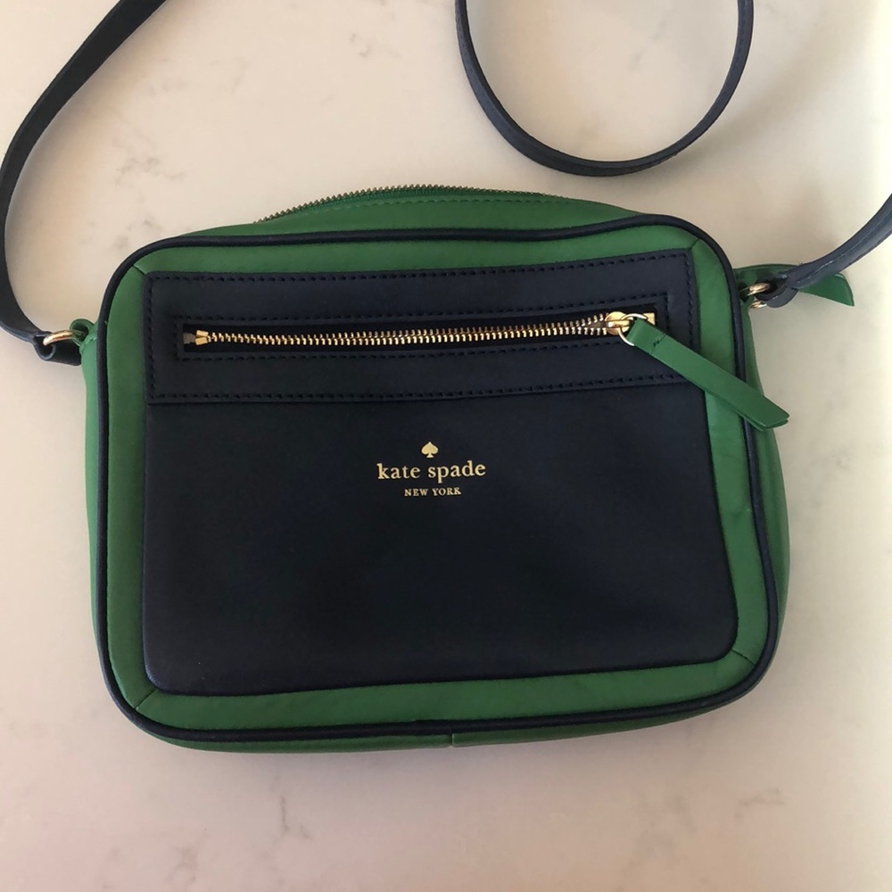 Kate Spade crossbody purse!